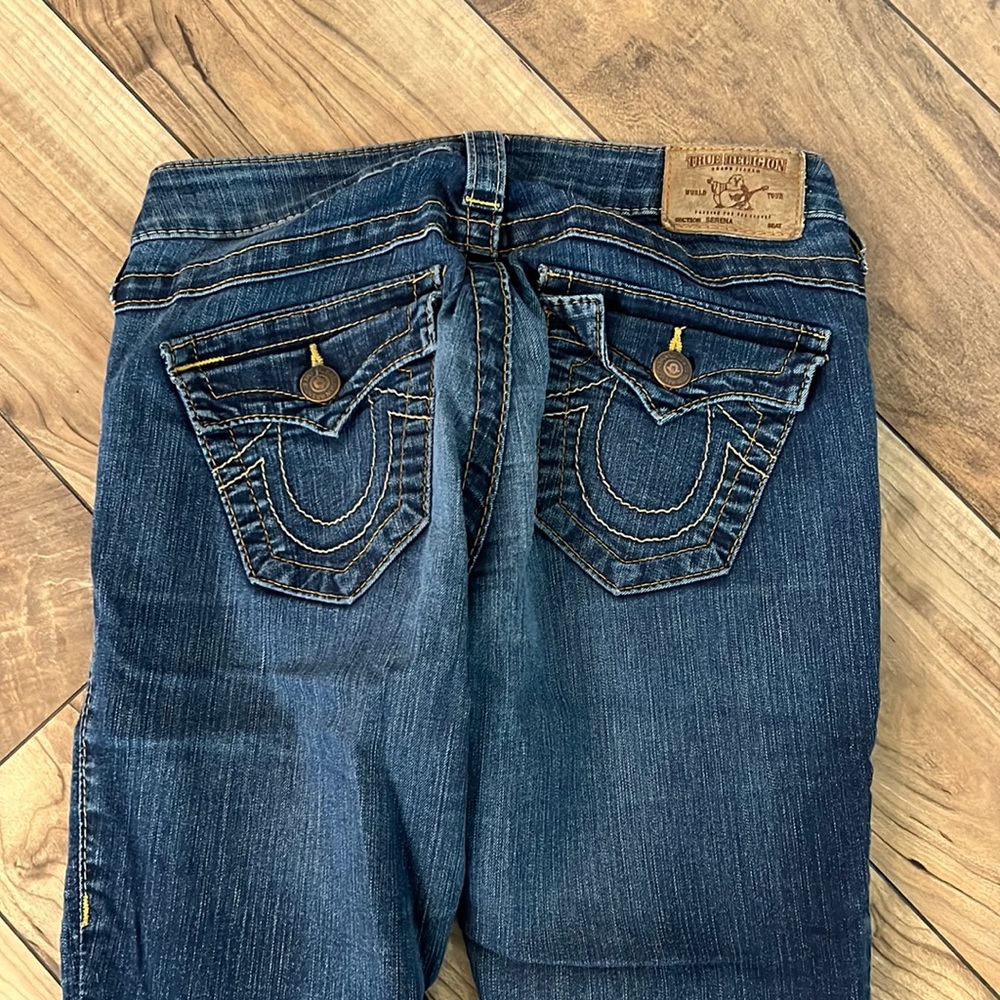 True religion jeans